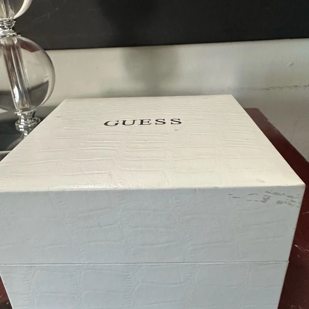 Bundle of 2 Guess Watches
